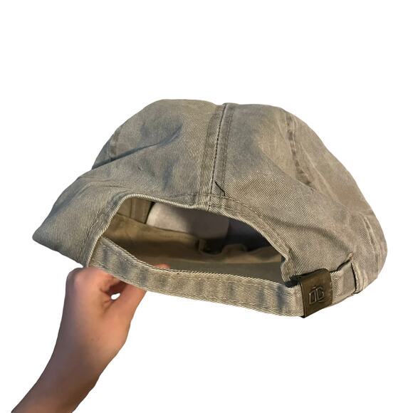 vintageR&R products inc hat - Picture 3 of 4